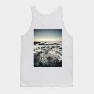 Margins 27 Tank Top